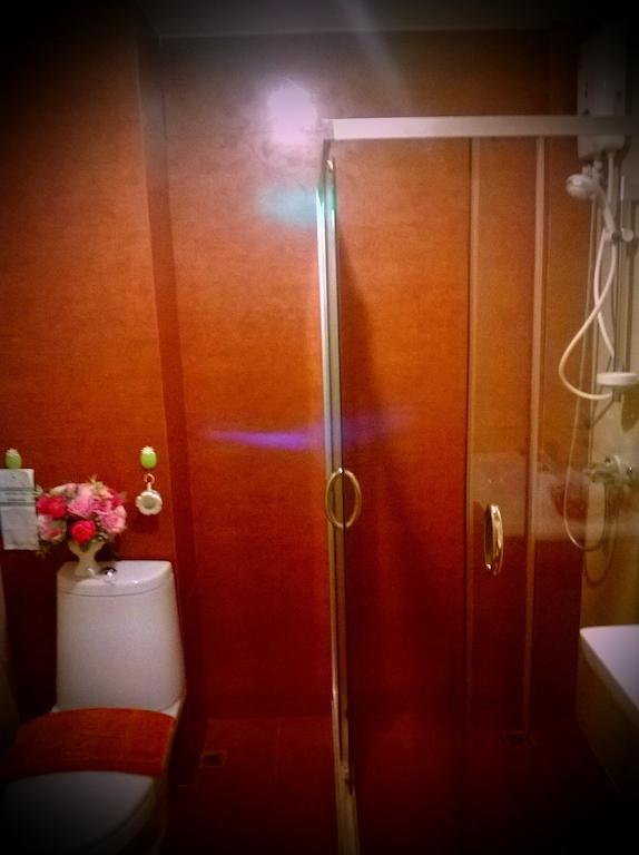 Toto Residence Ao Nang Szoba fotó